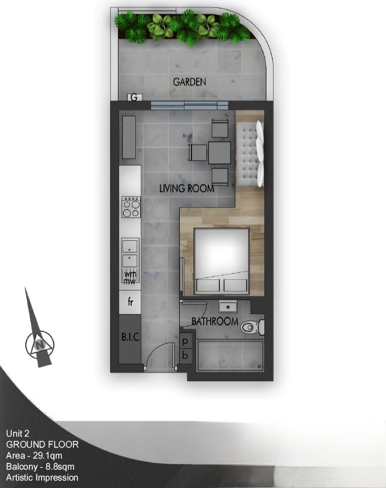 32 Bedroom Property for Sale in Table View Western Cape